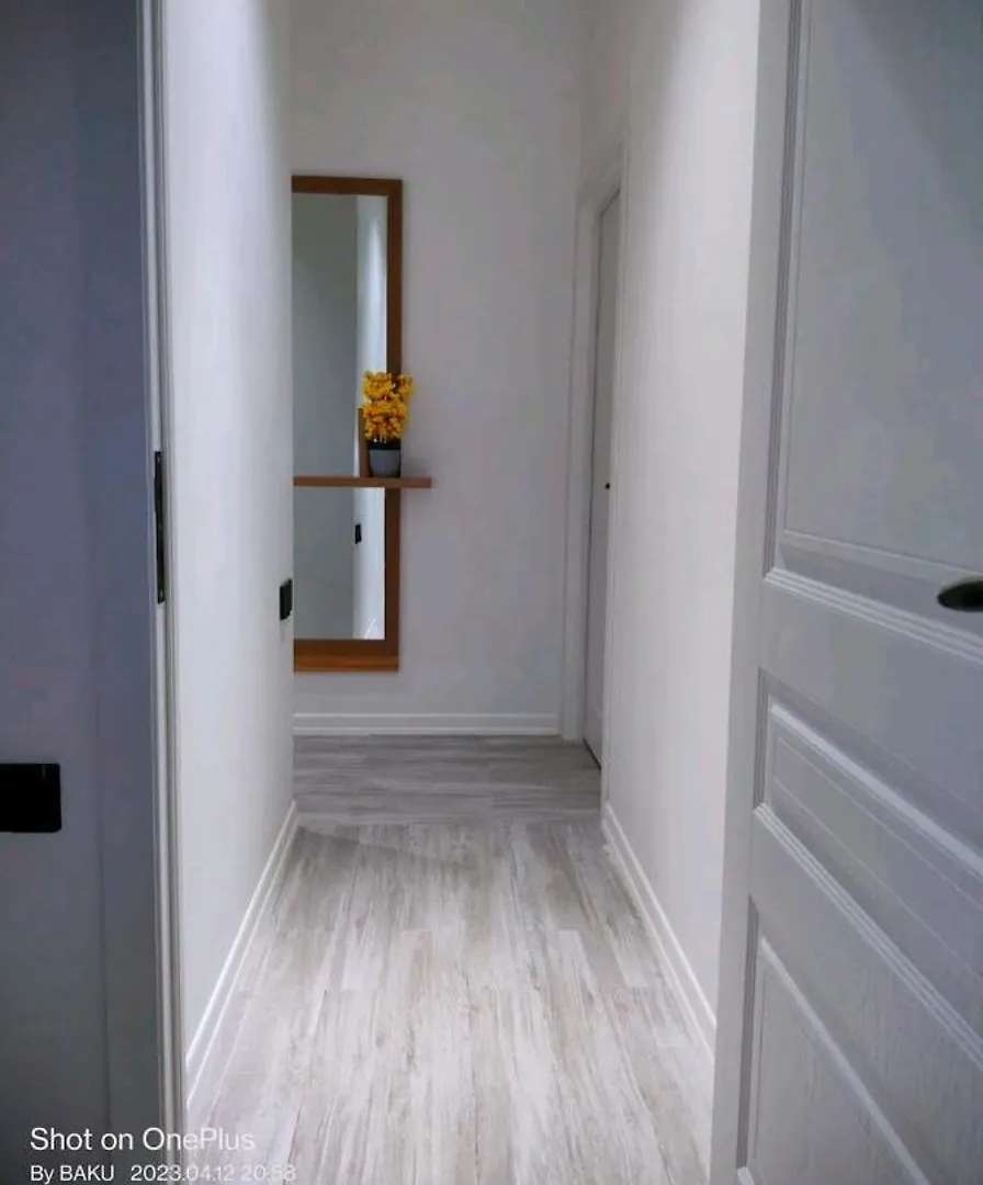 Cozy Central Baku Apartment