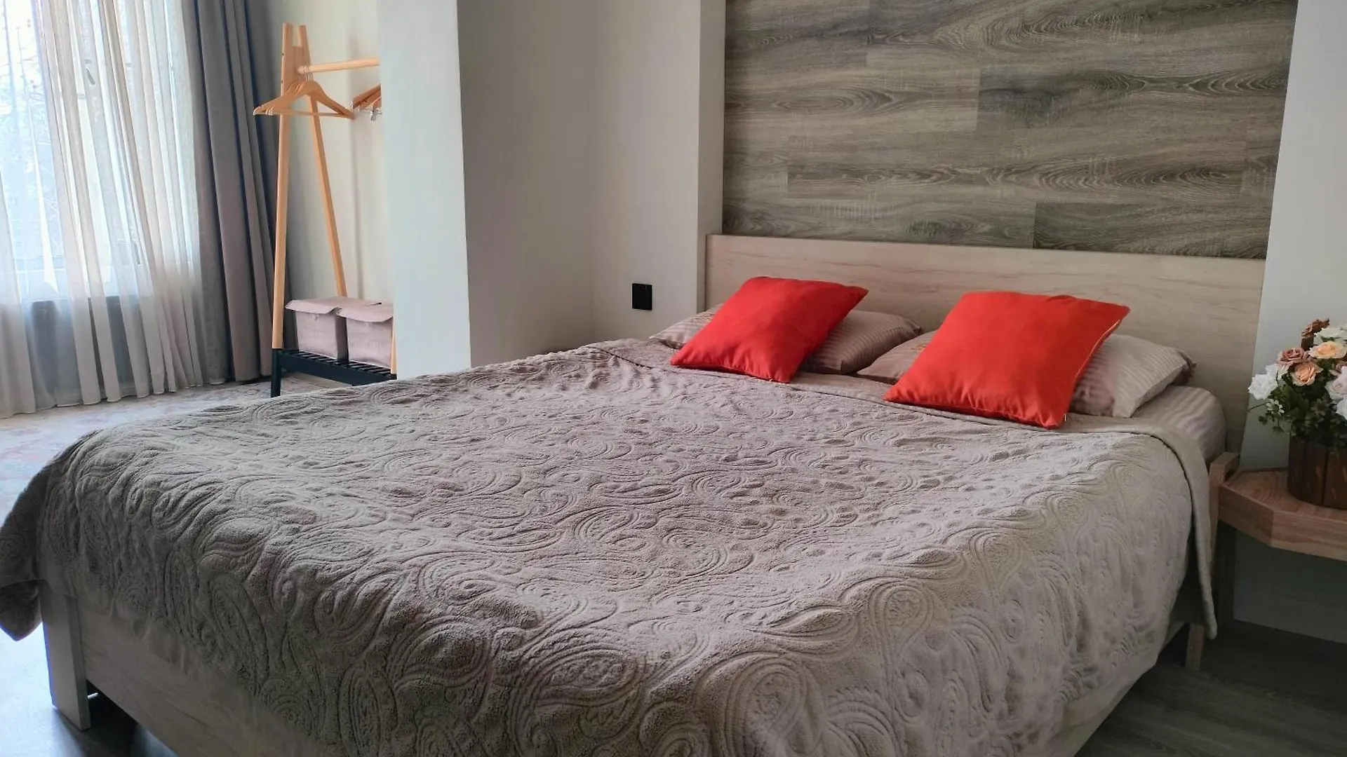 Cozy Central Baku Apartment Azerbaigian
